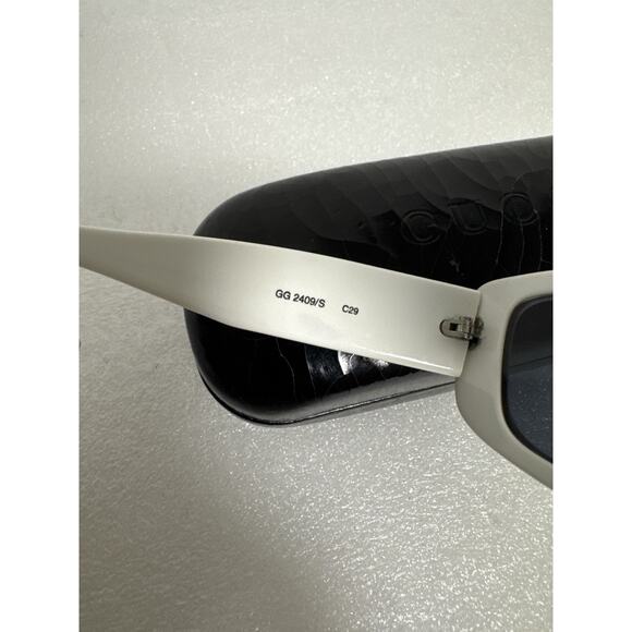 Vintage 90s GUCCI - Picture 11 of 12